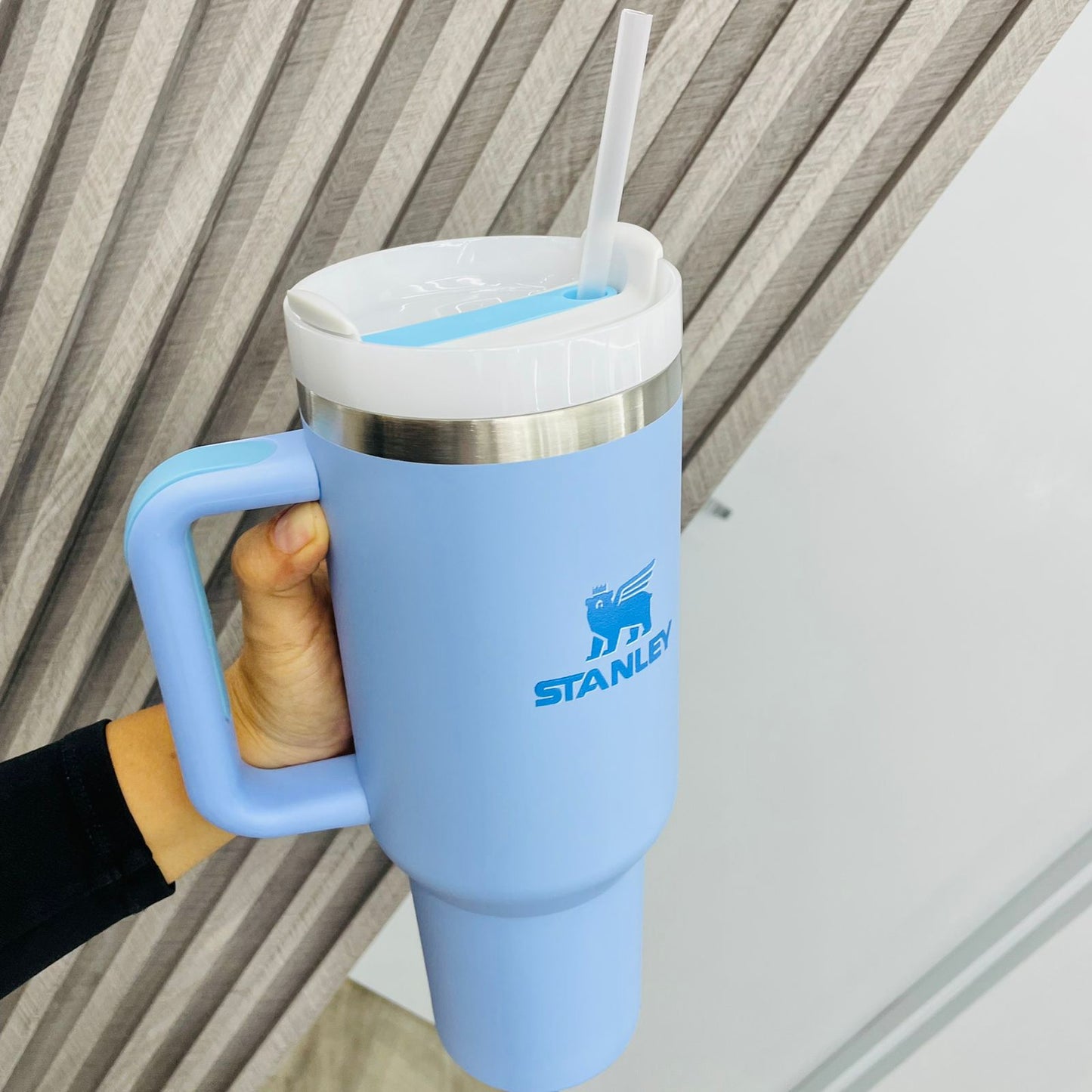 Termo Stanley Quencher 40oz (1.2 Litros)