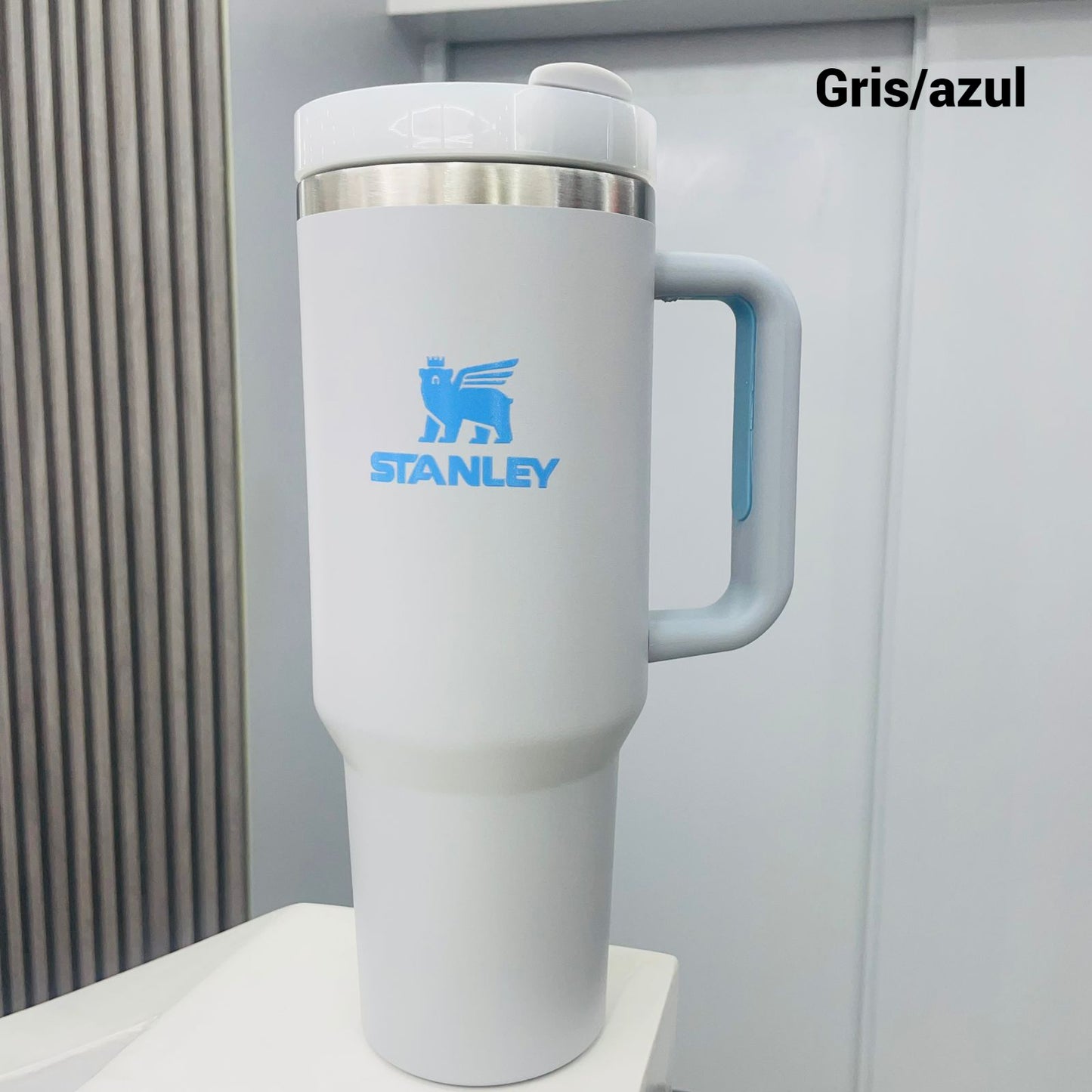 Termo Stanley Quencher 40oz (1.2 Litros)