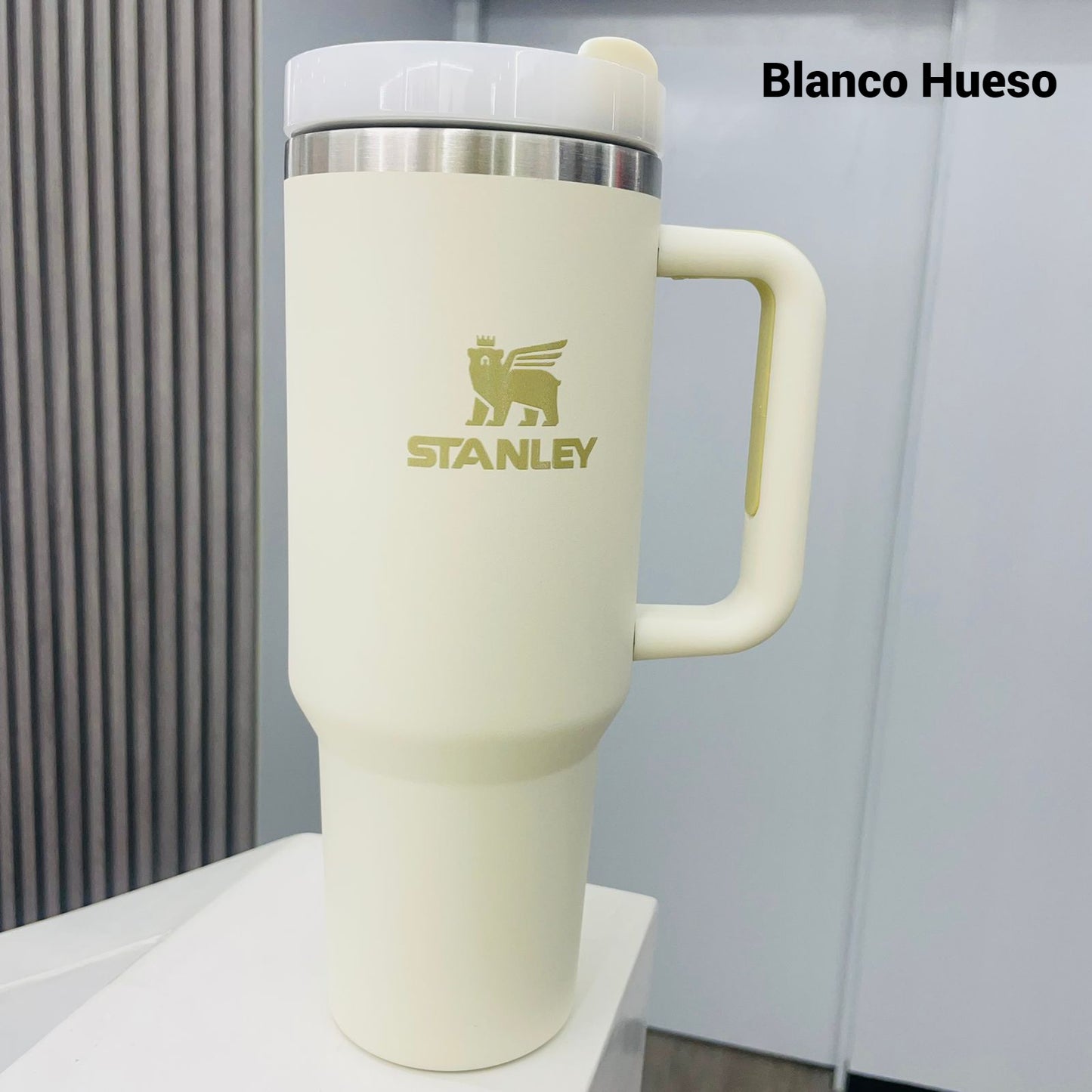 Termo Stanley Quencher 40oz (1.2 Litros)