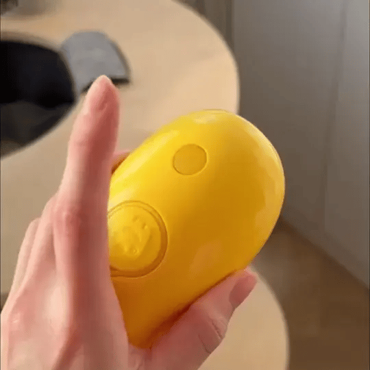 Cepillo Vapor para Gato 🐱 Y perro 🐶