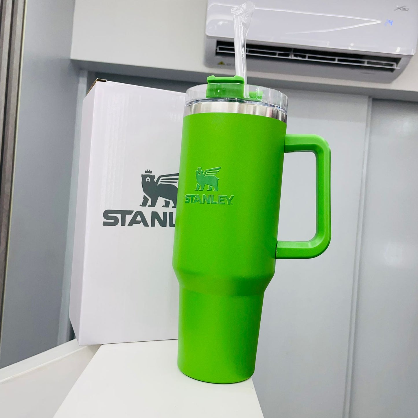 Termo Stanley Quencher 40oz (1.2 Litros)