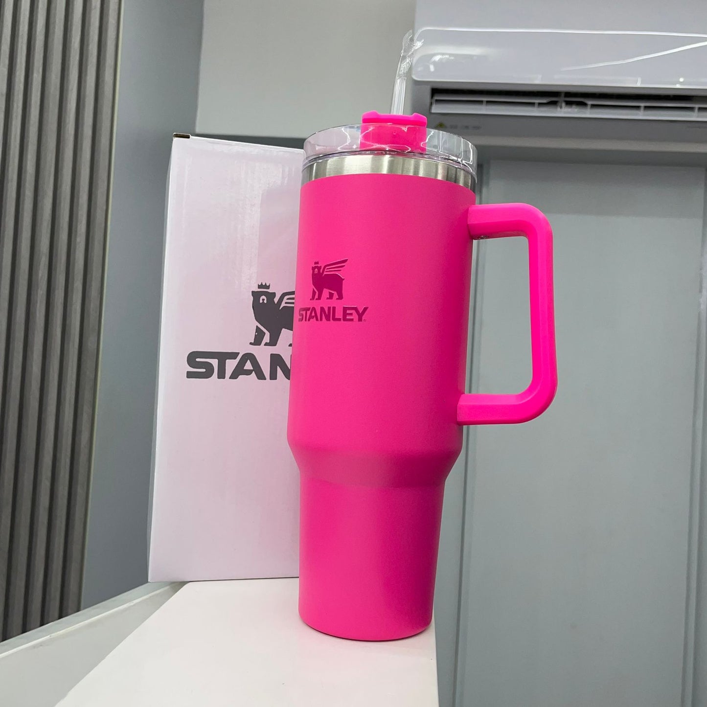 Termo Stanley Quencher 40oz (1.2 Litros)