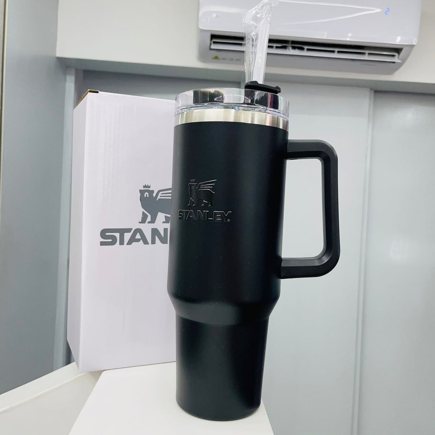 Termo Stanley Quencher 40oz (1.2 Litros)