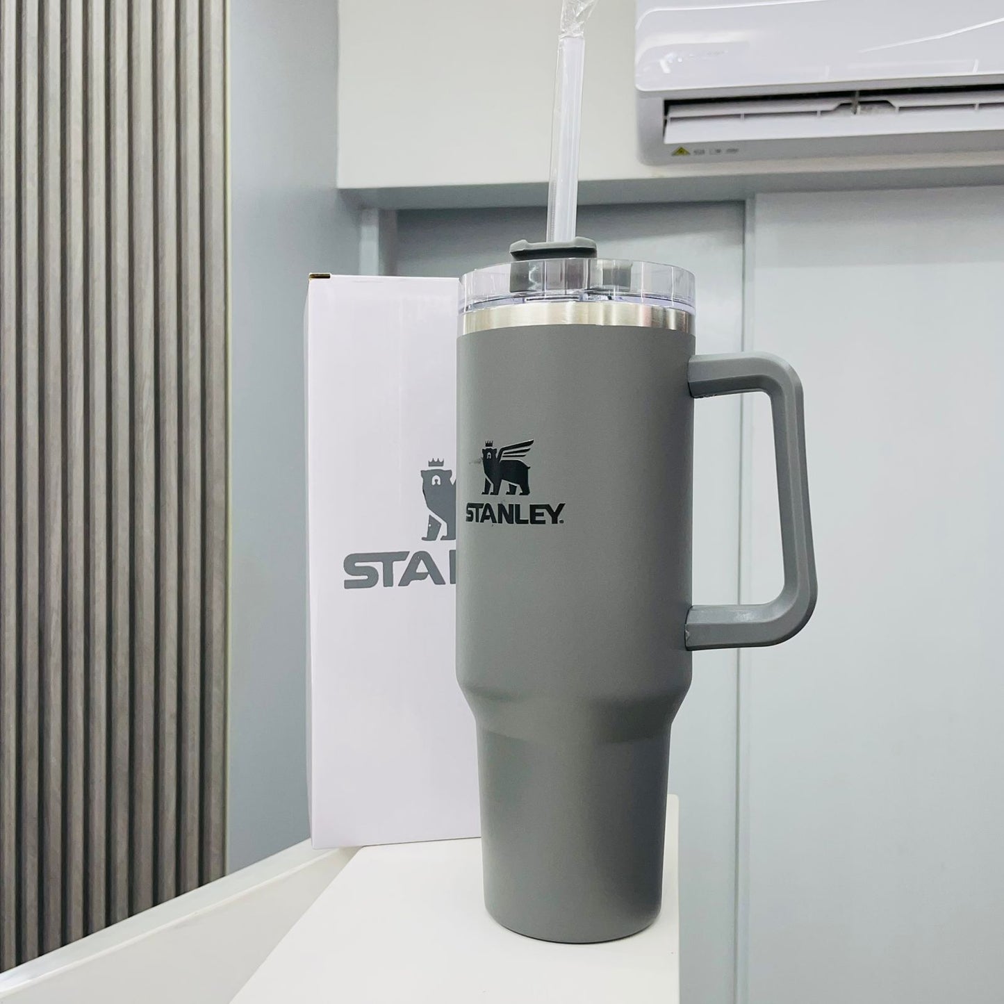 Termo Stanley Quencher 40oz (1.2 Litros)