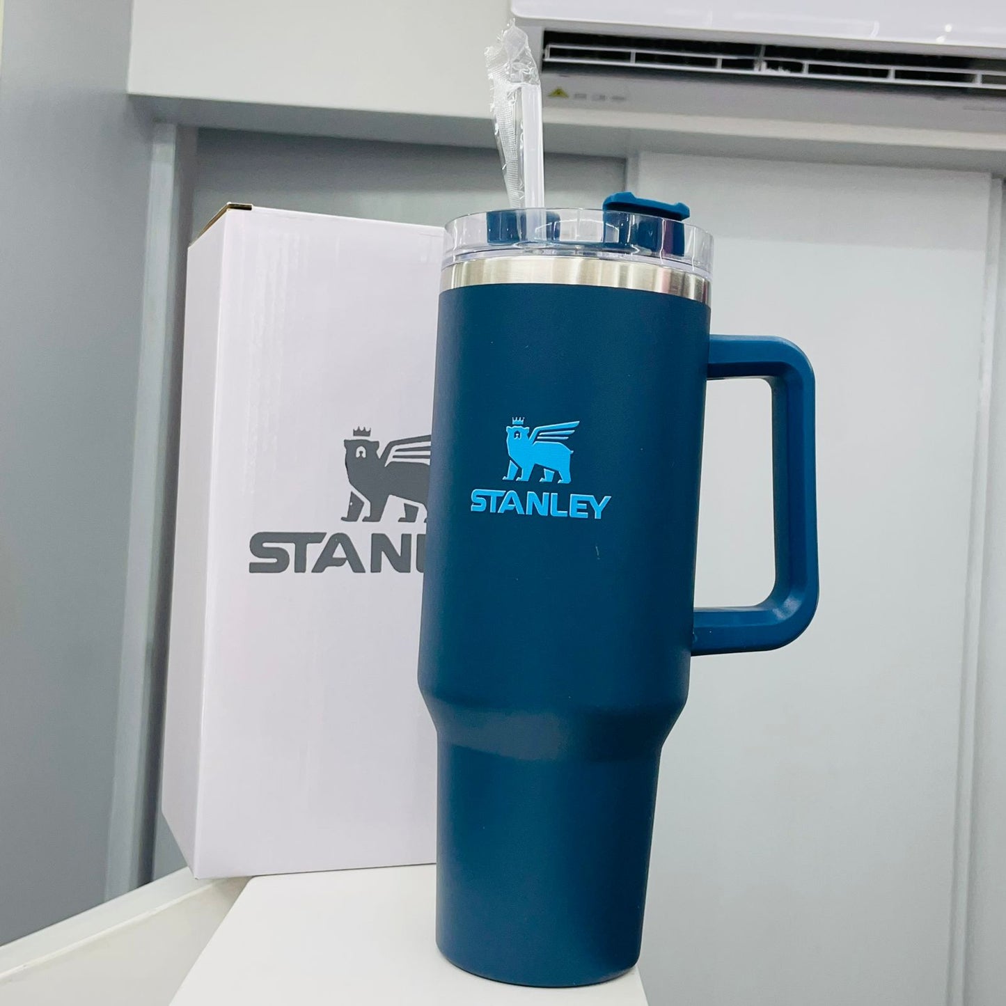 Termo Stanley Quencher 40oz (1.2 Litros)