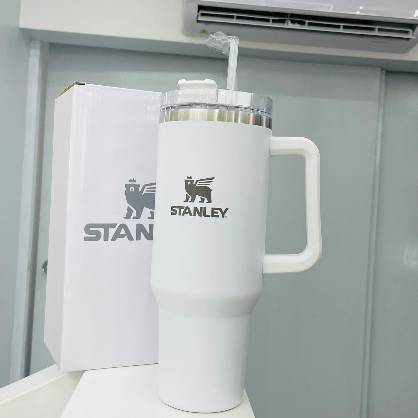 Termo Stanley Quencher 40oz (1.2 Litros)