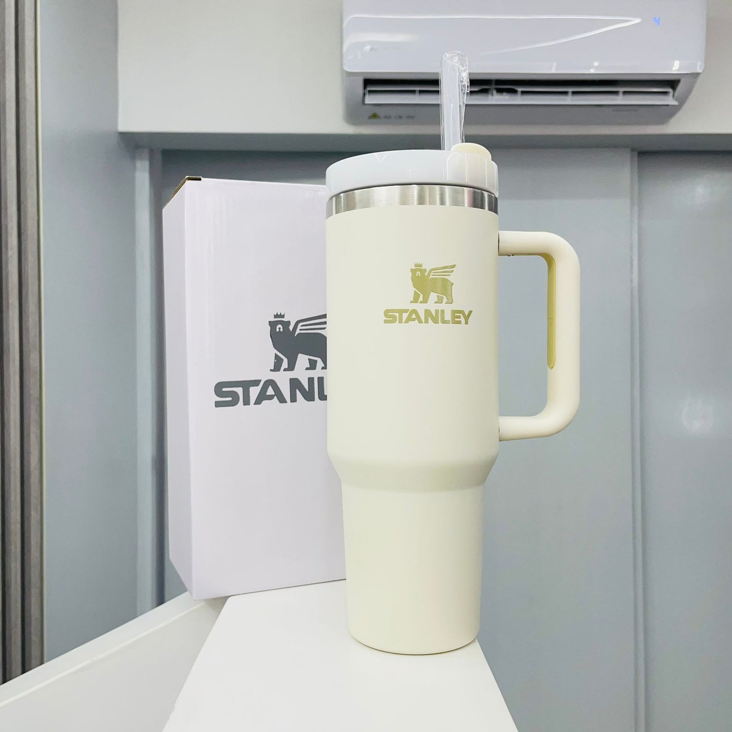 Termo Stanley Quencher 40oz (1.2 Litros)