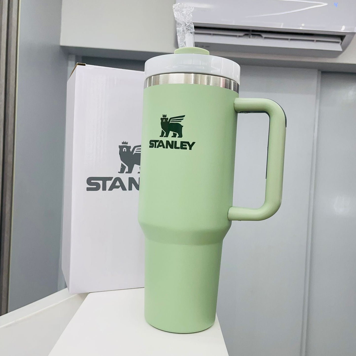 Termo Stanley Quencher 40oz (1.2 Litros)