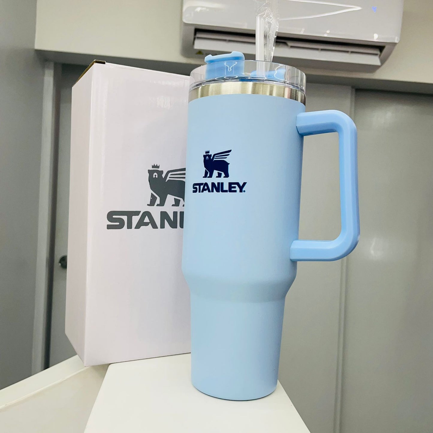 Termo Stanley Quencher 40oz (1.2 Litros)