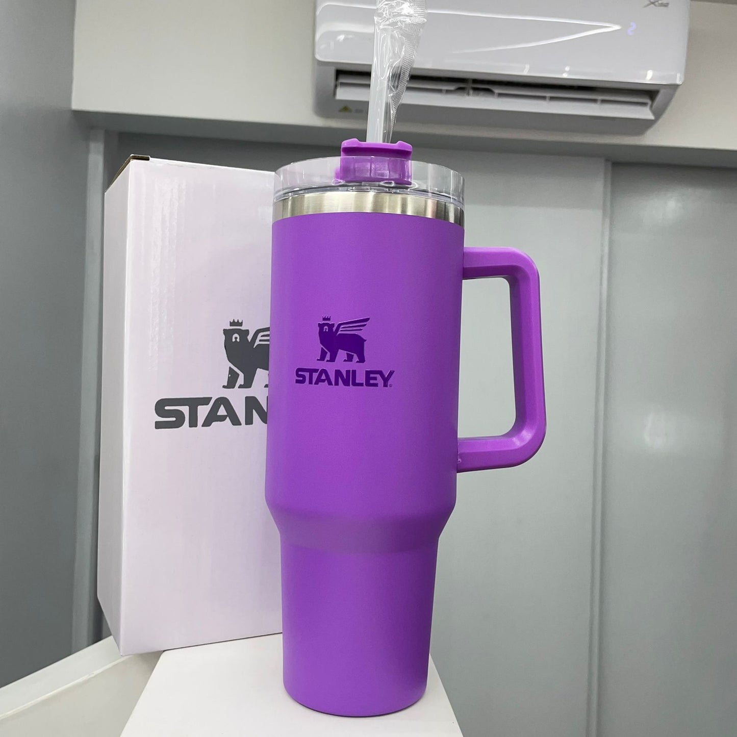 Termo Stanley Quencher 40oz (1.2 Litros)