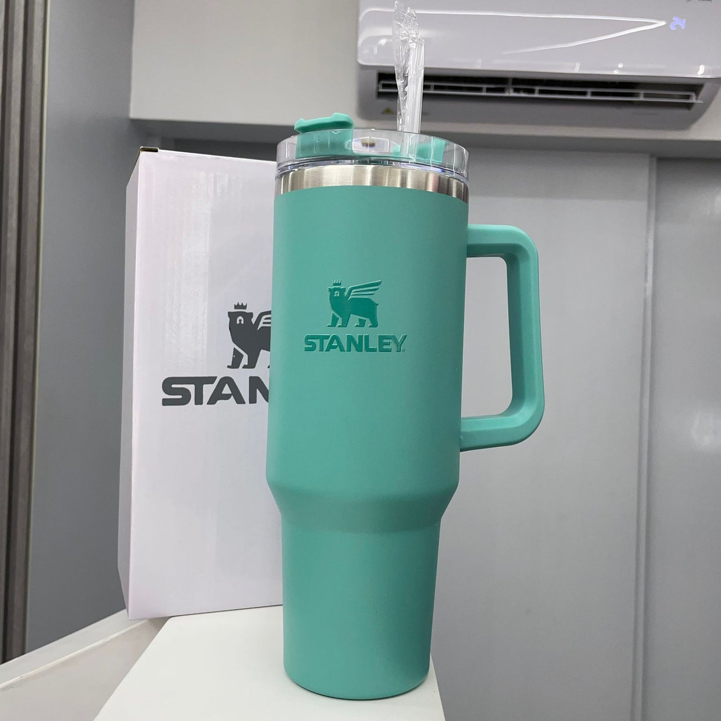 Termo Stanley Quencher 40oz (1.2 Litros)