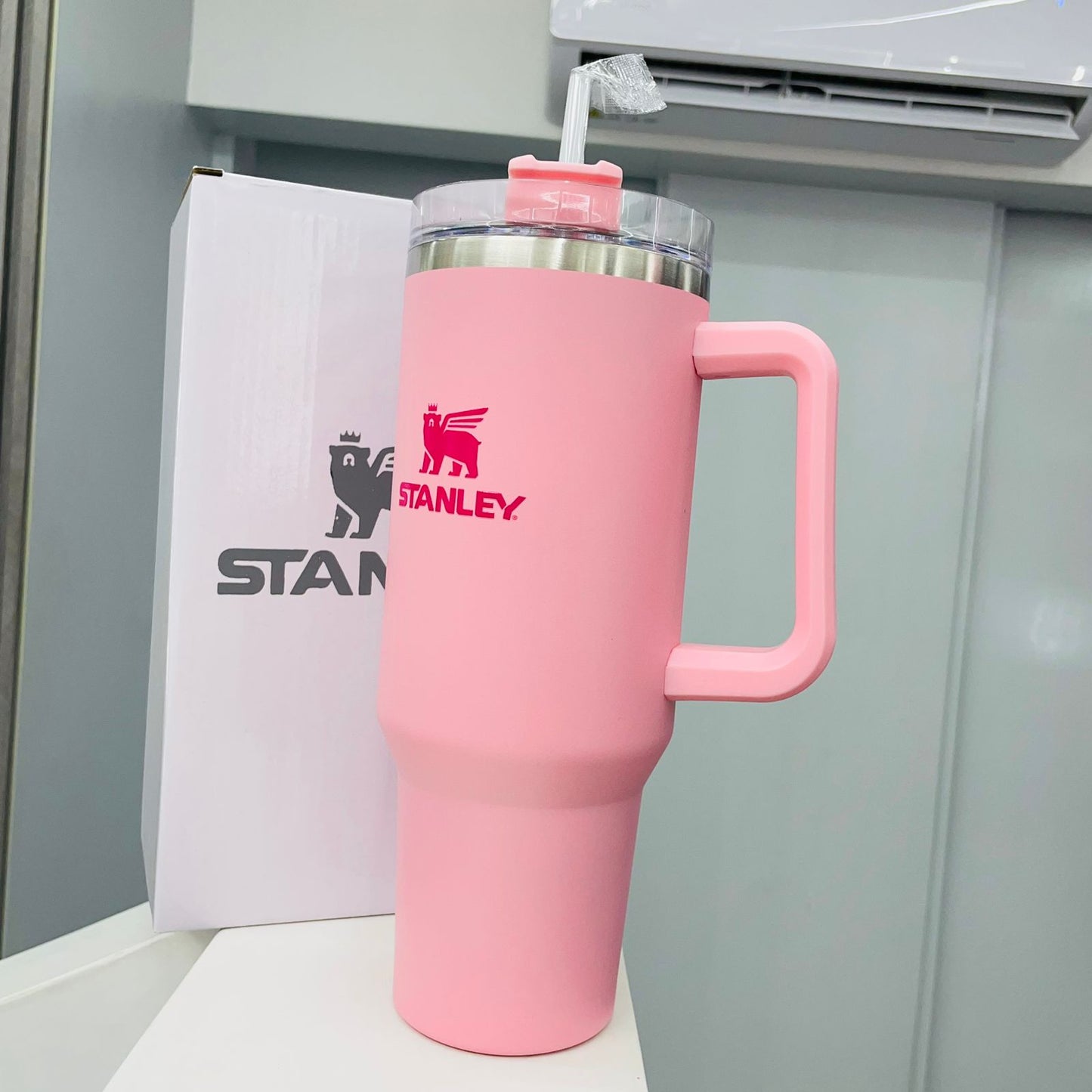 Termo Stanley Quencher 40oz (1.2 Litros)