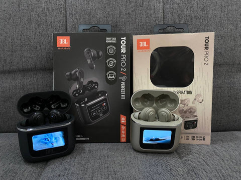 JBL Tour Pro 2
