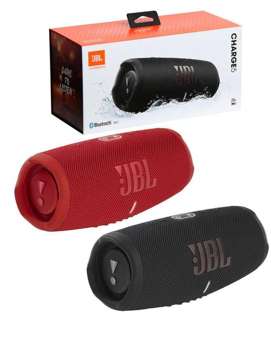 JBL Charger 5