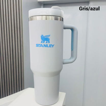 Termo Stanley Quencher  40oz (1.2 Litros)