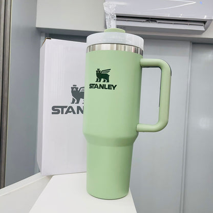 Termo Stanley Quencher  40oz (1.2 Litros)