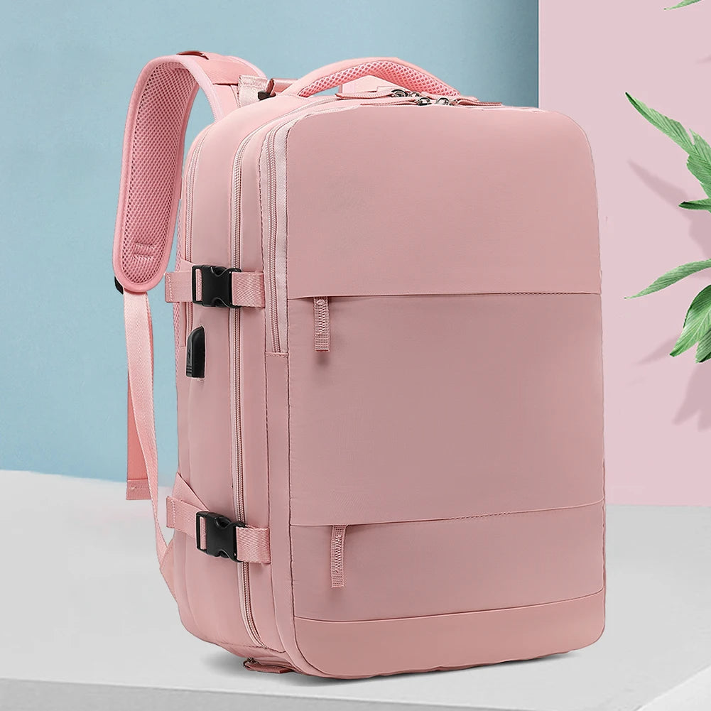 Bolso viajero equipaje de mano
