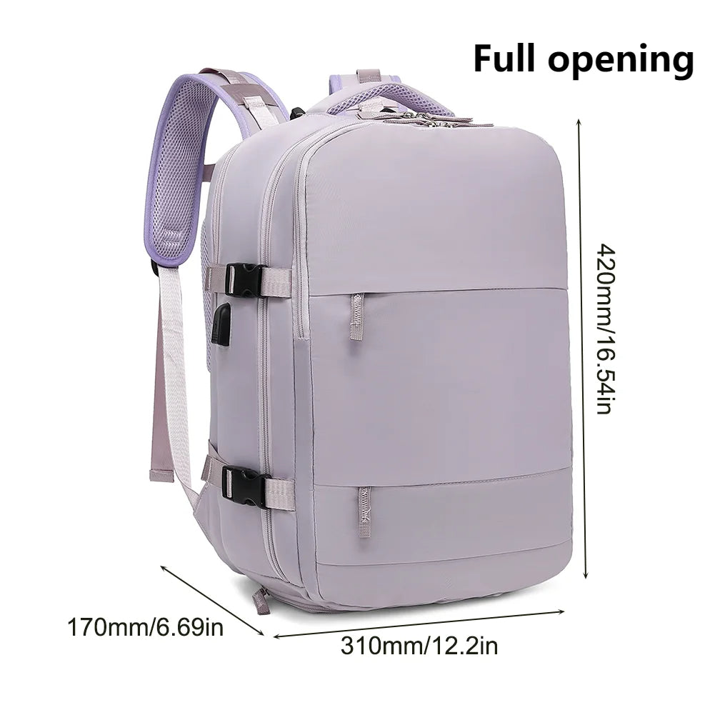 Bolso viajero equipaje de mano