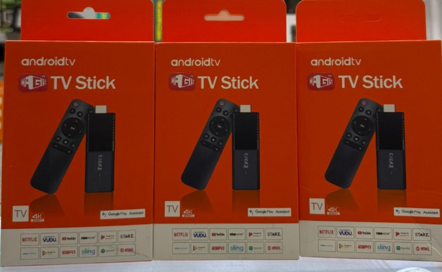 Tv Stick Stream Magis