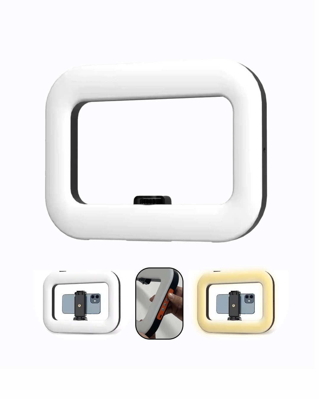 Gray helmet for bikers