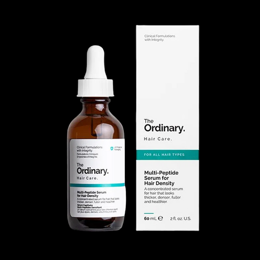 MULTIPEPTIDO PARA EL CABELLO THE ORDINAR