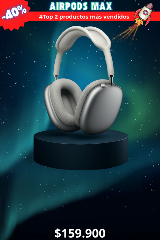 Airpods Max Pro
