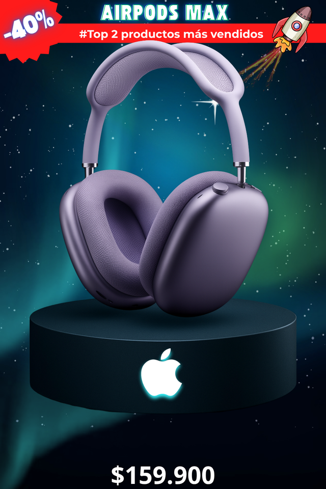 Airpods Max Pro