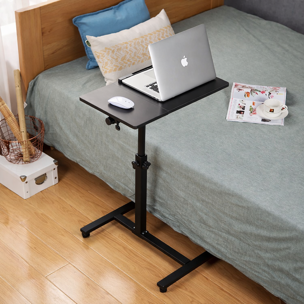 Mesa de escritorio plegable