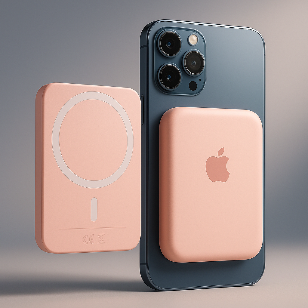 iPhone PowerBank 10000mAh