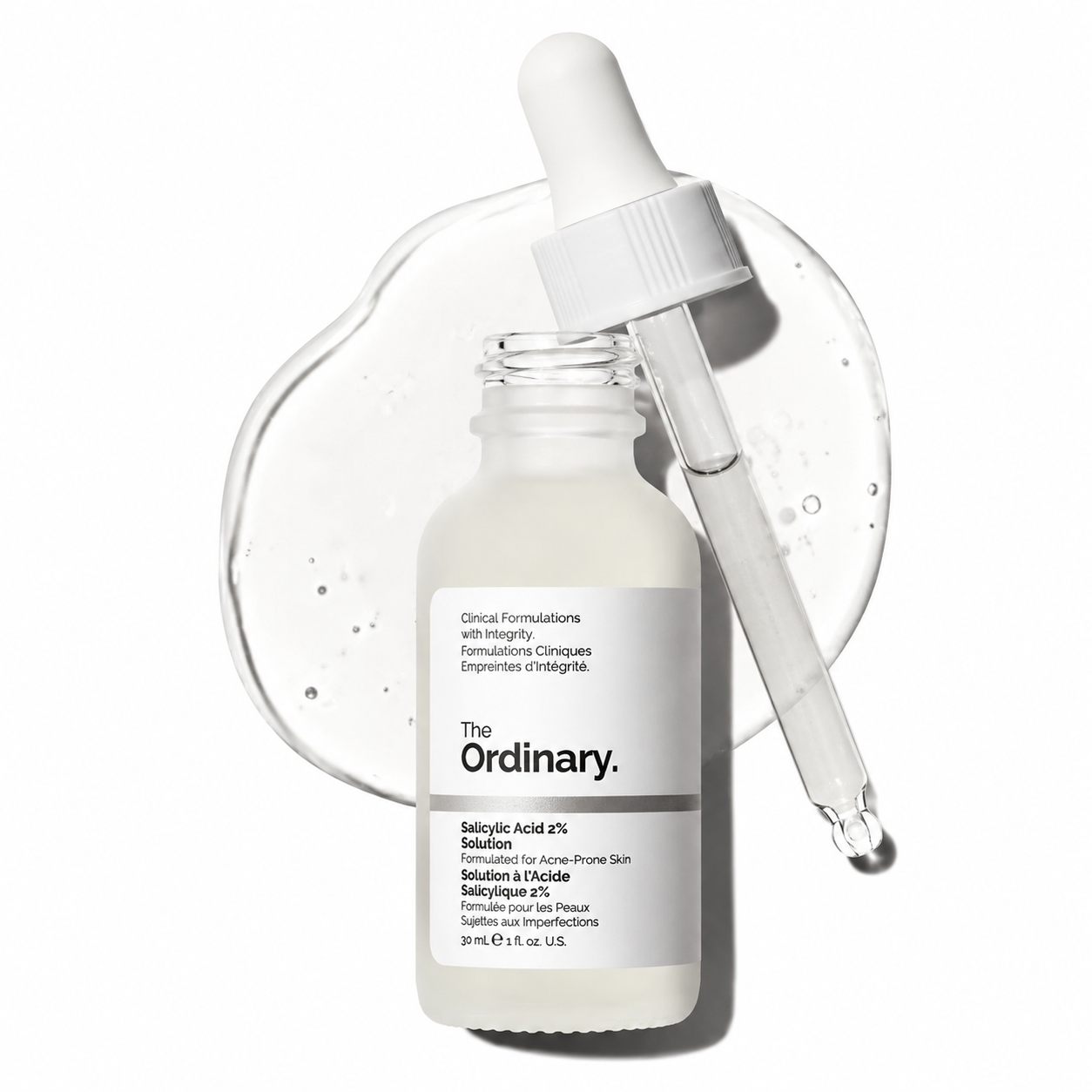 The Ordinary Kit Combo X5