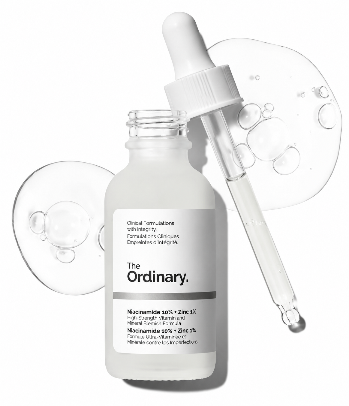 The Ordinary Kit Combo X5