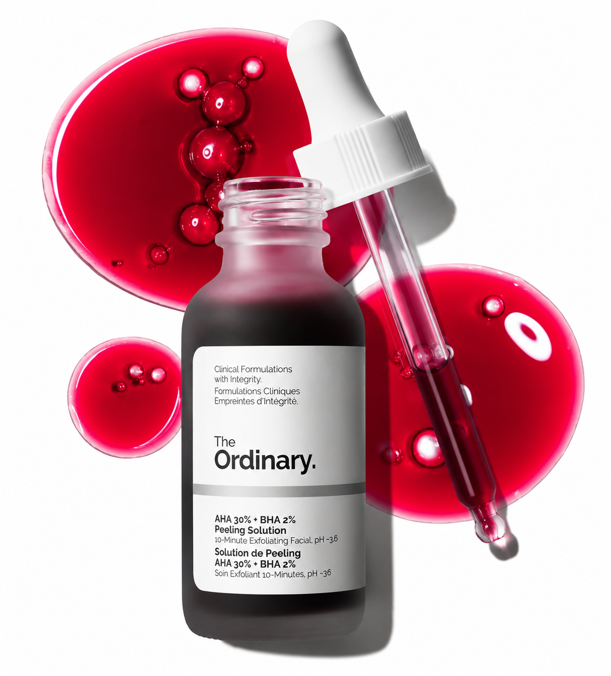 The Ordinary Kit Combo X5