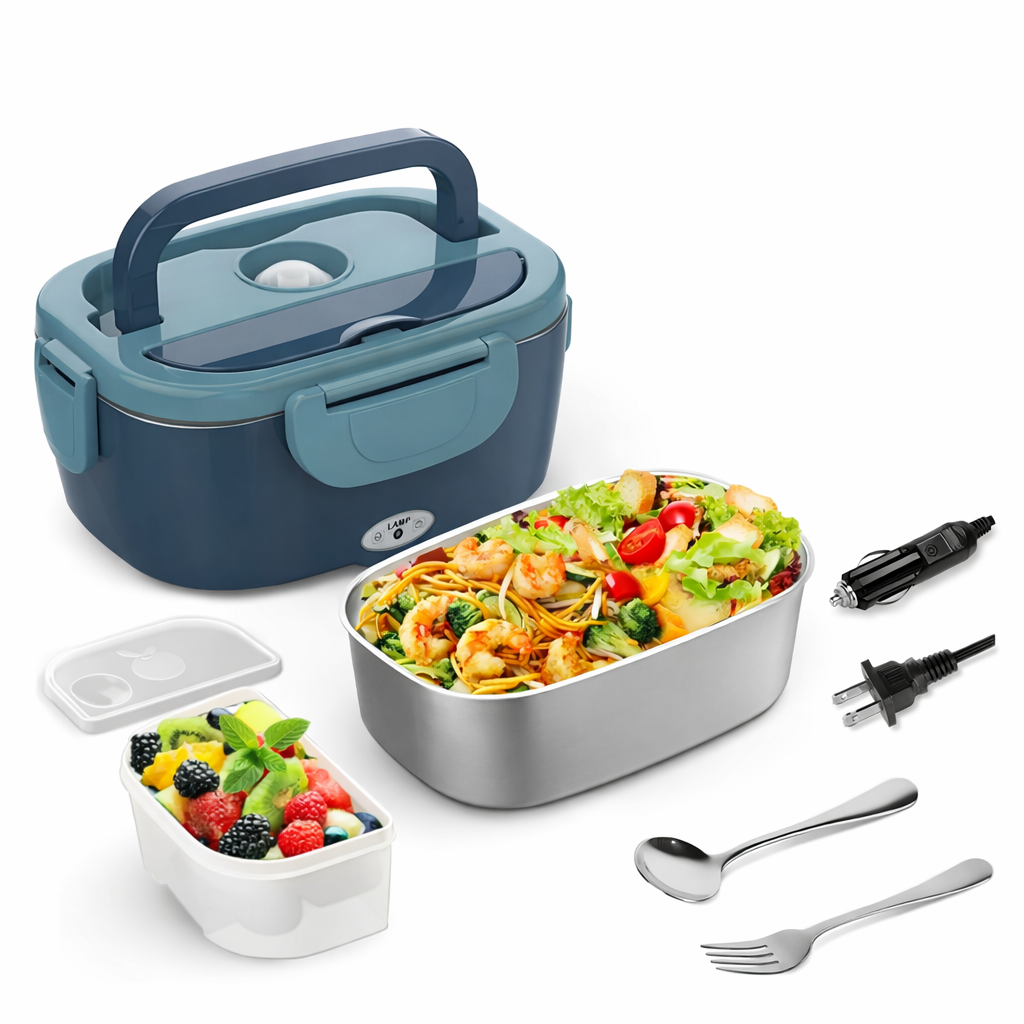 Lonchera Eléctrica Portacomidas