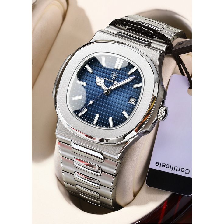 RELOJ POEDAGAR 613 LUXURY