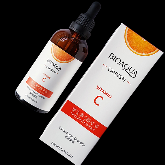 SERUM DE VITAMINA C BIOAQUA 100ML