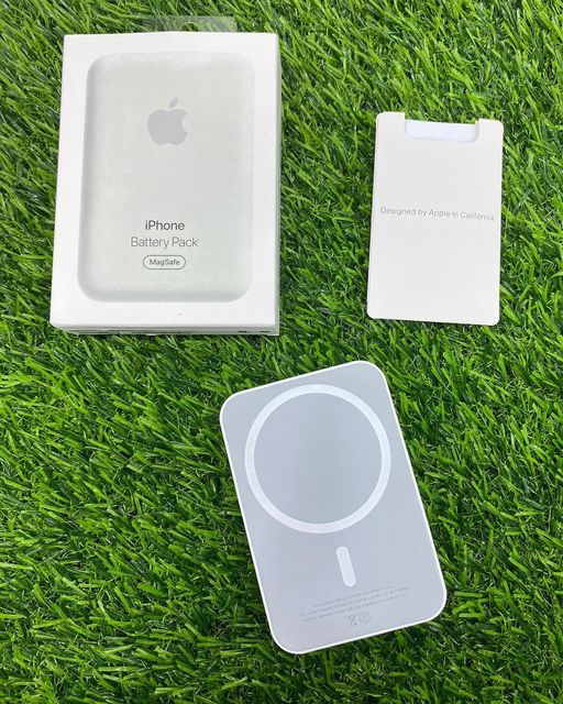 iPhone PowerBank 10000mAh
