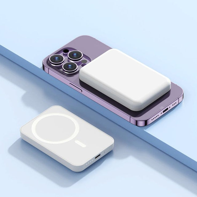 iPhone Powerbank Magsafe