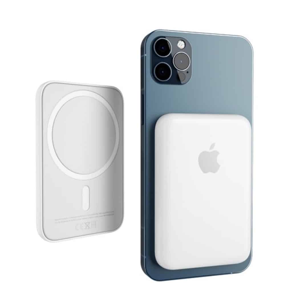 iPhone PowerBank 10000mAh