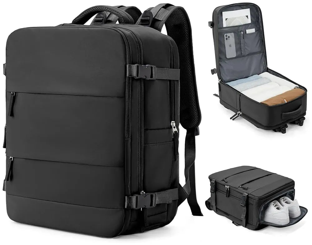 Bolso viajero equipaje de mano