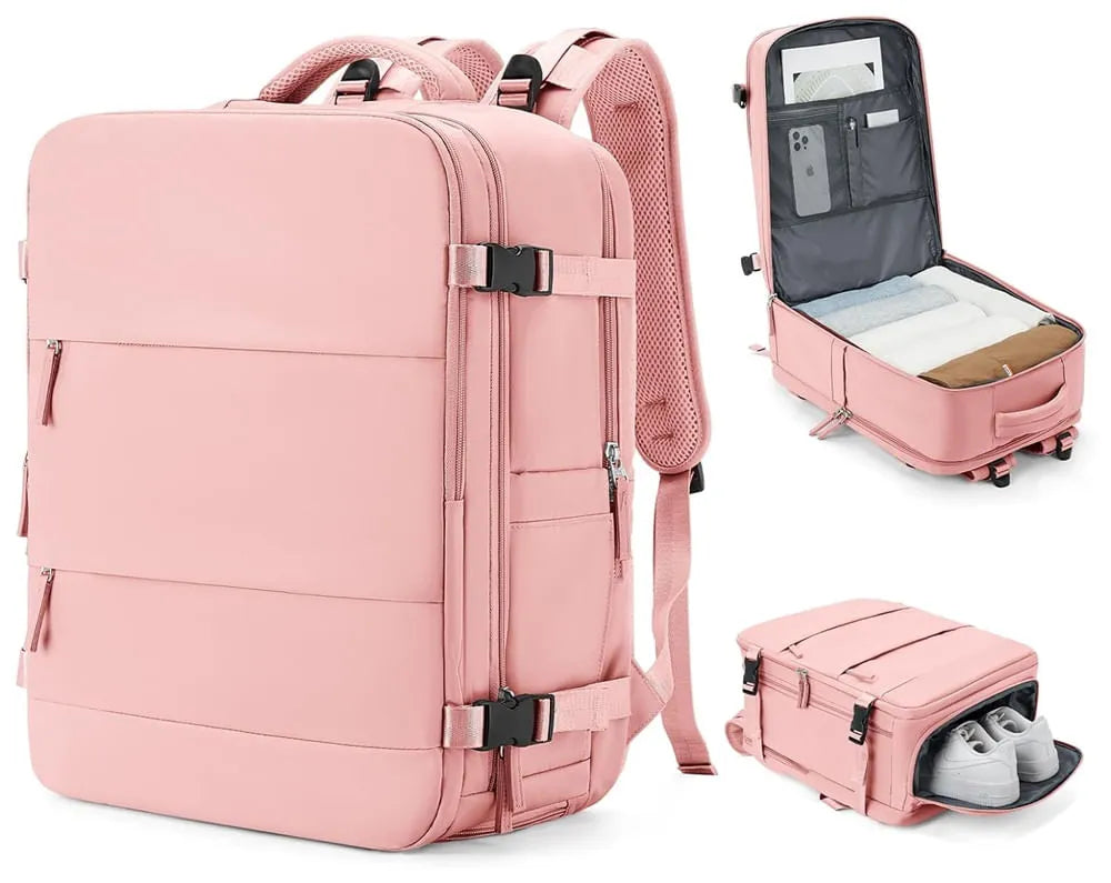 Bolso viajero equipaje de mano