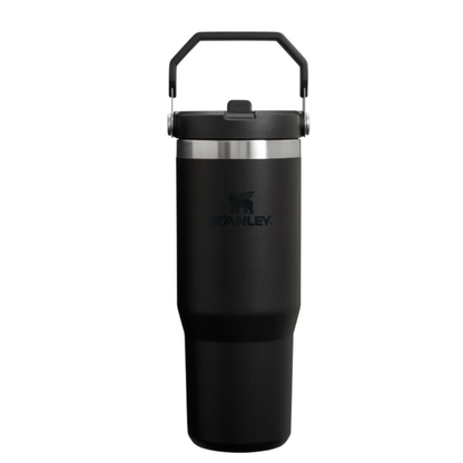 Stanley Iceflow con pitillo abatible
