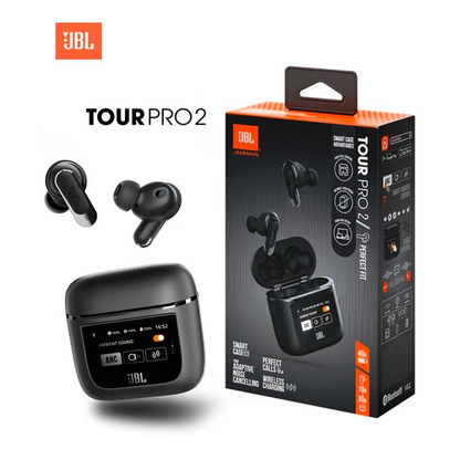 JBL Tour Pro 2
