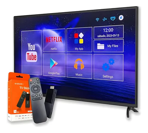 Tv Stick Stream Magis