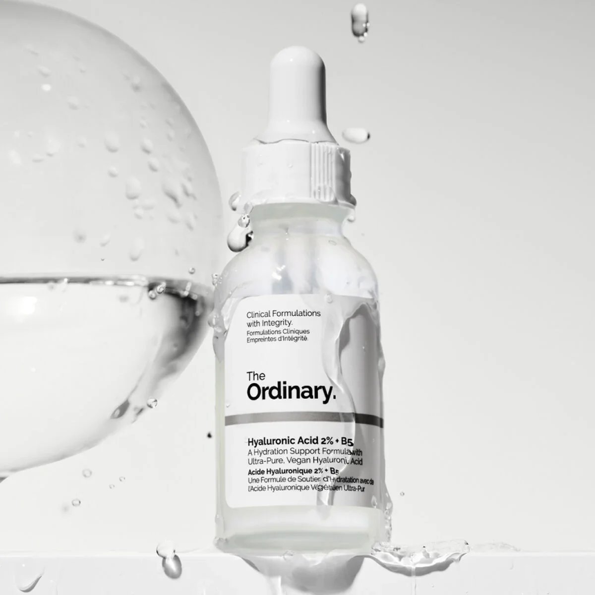 The Ordinary Kit Combo X5