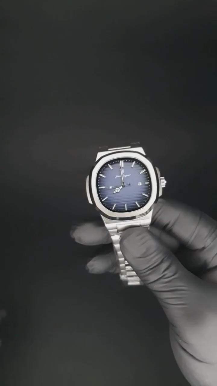 RELOJ POEDAGAR 613 LUXURY