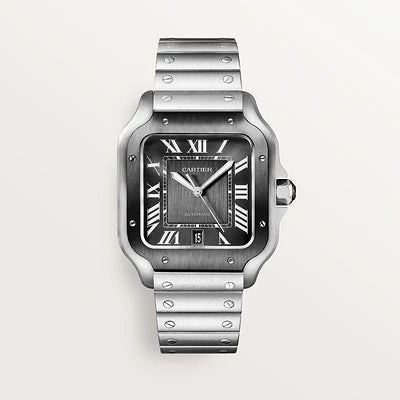 Reloj Santos Cartier