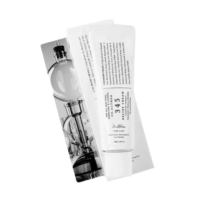 DR. ALTHEA 345 RELIEF CREAM